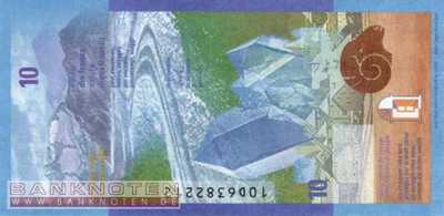 Switzerland - 10  Franken - Reka-Cheque (#905-10_UNC)