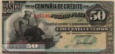 Dominican Republic - 1  Peso (#S102r_UNC)