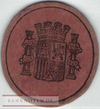 Spanien - 10  Centimos (#096P_AU)