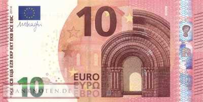 Europäische Union - 10  Euro (#E021v-V002_UNC)