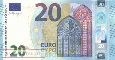 Europäische Union - 20  Euro (#E022v-V002_UNC)