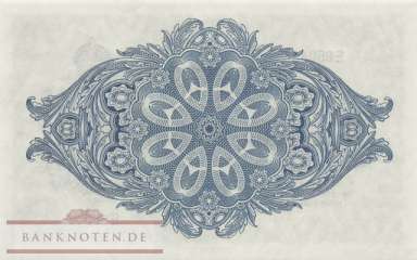 Falkland Inseln - 1  Pound (#008a_UNC)