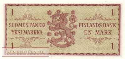 Finnland - 1  Markkaa (#098a-33_UNC)