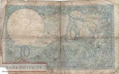 France - 10  Francs (#084-39_G)