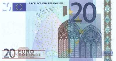 France - 20  Euro (#E010u-L034_UNC)