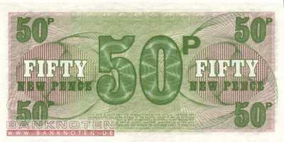 Grossbritannien - 50 New Pence (#M049_UNC)