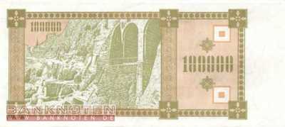 Georgia - 100.000  Laris (#042_UNC)