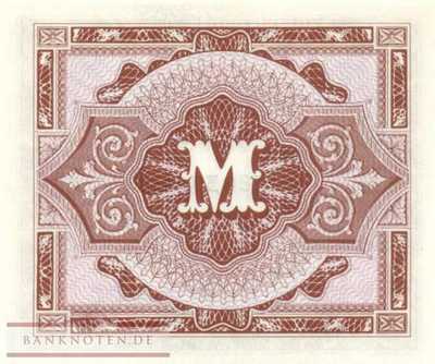 Deutschland - 5  Mark (#AMB-03a_UNC)