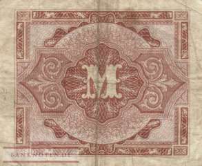 Germany - 5  Mark (#AMB-03a_F)