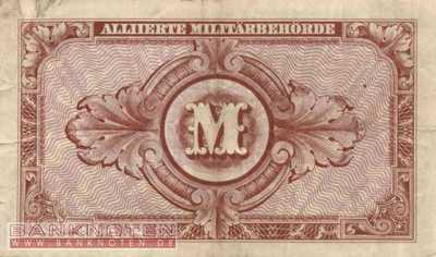 Deutschland - 10  Mark (#AMB-04a_F)