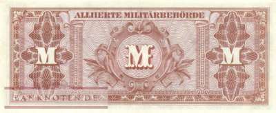 Germany - 20  Mark (#AMB-05a_UNC)