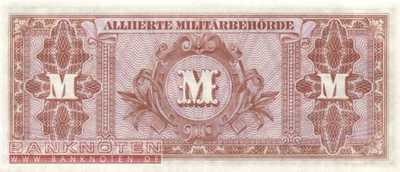 Germany - 50  Mark (#AMB-06d_UNC)