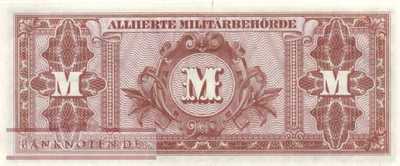 Germany - 1.000  Mark (#AMB-08c_UNC)