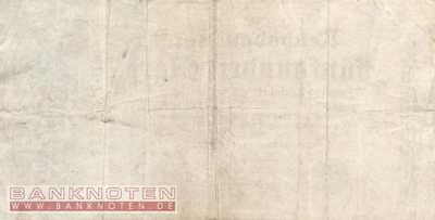Deutschland - 500  Mark (#DEU-082a_VF)
