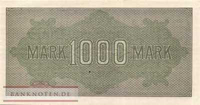 Germany - 1.000  Mark (#DEU-084f_AU)