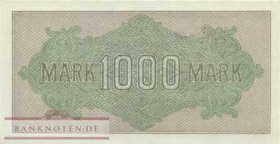 Deutschland - 1.000  Mark (#DEU-086d_UNC)