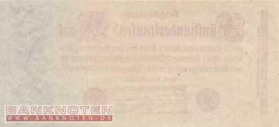 Germany - 500.000  Mark (#DEU-103b_UNC)