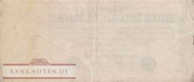 Deutschland - 1 Million Mark (#DEU-104ab_VF)