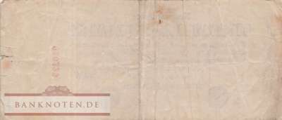 Deutschland - 1 Million Mark (#DEU-104b_VG)