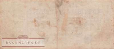 Deutschland - 1 Million Mark (#DEU-104c_F)