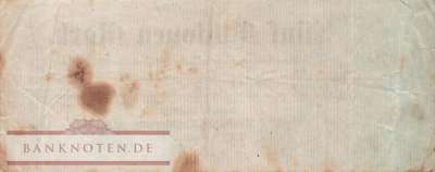 Deutschland - 5 Millionen Mark (#DEU-106_VG)