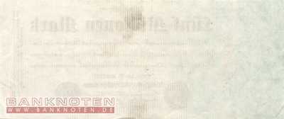 Germany - 5 Million Mark (#DEU-106_XF)