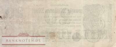 Deutschland - 20 Millionen Mark (#DEU-108d_VF)