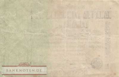 Deutschland - 1 Million Mark (#DEU-113_VF)