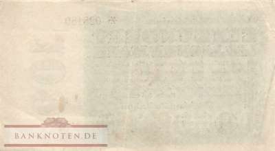 Germany - 100 Million Mark (#DEU-120c_VF)