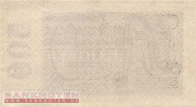 Germany - 500 Million Mark (#DEU-125a_AU)