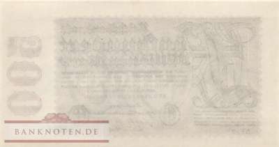 Deutschland - 500 Millionen Mark (#DEU-125h_UNC)
