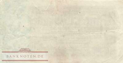 Deutschland - 1 Milliarde Mark (#DEU-131a_VF)
