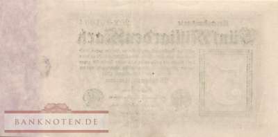 Deutschland - 5 Milliarden Mark (#DEU-132b_XF)