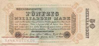 Deutschland - 50 Milliarden Mark (#DEU-140d_F)