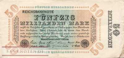 Deutschland - 50 Milliarden Mark (#DEU-140d_VF)