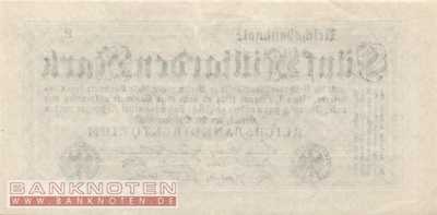 Deutschland - 5 Milliarden Mark (#DEU-145e_XF)
