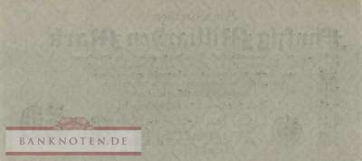Deutschland - 50 Milliarden Mark (#DEU-148a_UNC)