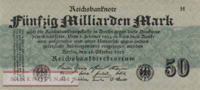 Deutschland - 50 Milliarden Mark (#DEU-148a_UNC)