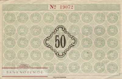 Baden-Baden - 50  Mark (#DGN026_05b_XF)