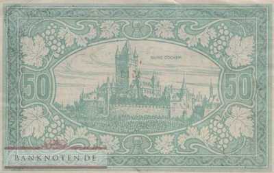Cochem - 50  Mark (#DGN083_04bE_XF)