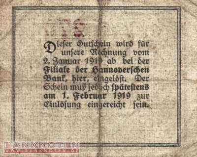 Harburg - 10  Pfennige (#DGN221_00a_F)