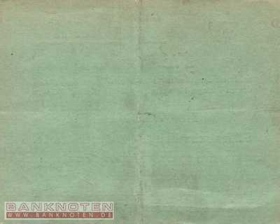 Gottesberg - 1  Mark (#DN14_129_4a_VF)