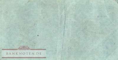 Germany - 1  Reichspfennig (#DWM-02a_VF)