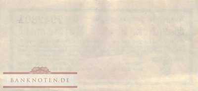 Germany - 1  Reichsmark (#DWM-23a_XF)