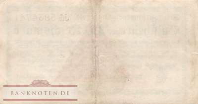 Germany - 10  Reichsmark (#DWM-27a_VF)