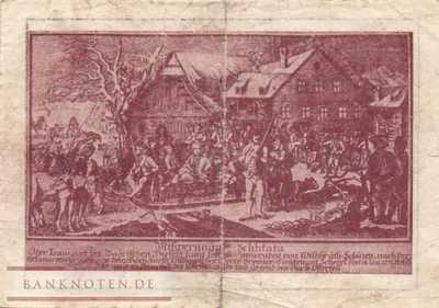 Dillingen - 1 Million Mark (#I23_1011a-3_VG)