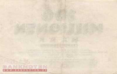 Dortmund - 100 Million Mark (#I23_1061l_VF)