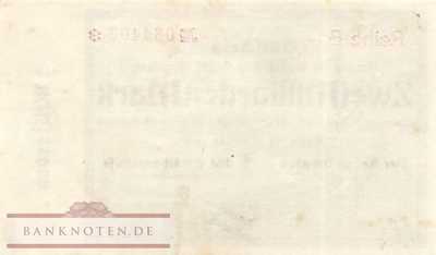 Dresden - 2 Billion Mark (#I23_1072f-1_XF)