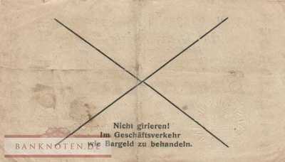Dresden - 3 Billion Mark (#I23_1096d-3_F)