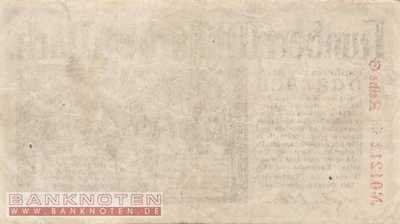 Durlach - 100 Milliarden Mark (#I23_1208c-2_VF)